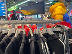 -法雅体育工厂店(皂君庙路店)