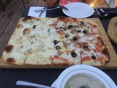 -EATALIA意塔利意式餐厅(鼓楼店)