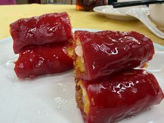 -吉莲利苑海鲜酒家(珠海拱北29年老字号店)