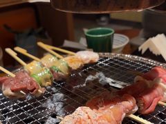 -和彩放题(渔阳店)
