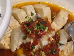 -阿明小菜·海鲜·上海菜(梅陇店)