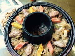 -龙姐私房菜(和顺古镇店)