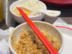 -胖哥俩肉蟹煲(梅溪步步高店)