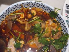 -小菜园新徽菜(南京秦淮龙蟠汇店)