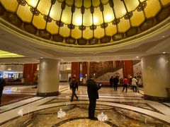 -北京中国大饭店