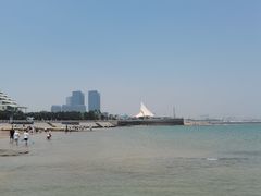 -日照灯塔风景区