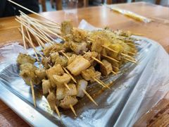 -十里铺铁板鱿鱼