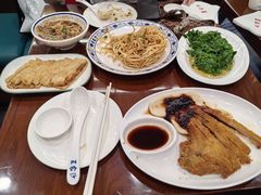 -王家沙点心店(南京西路总店)