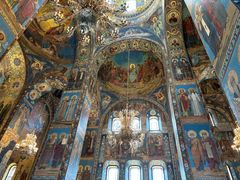 -滴血救世主教堂