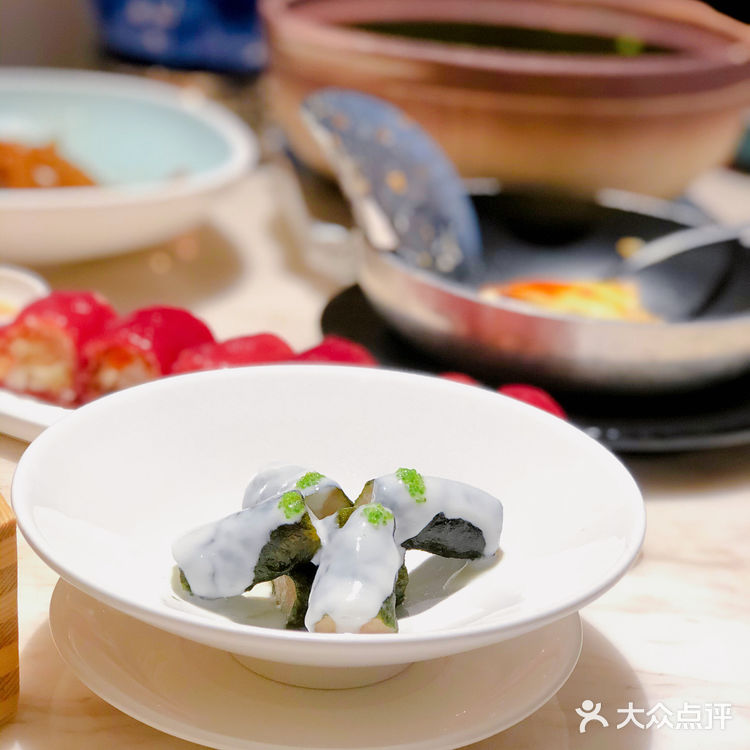 广州美食｜老字号广式早茶推荐‼️来广州必打卡陶陶居✅