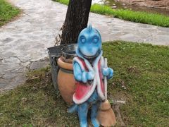 -嘉荫恐龙国家地质公园