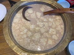 -蒙亨·手把肉·蒙古包文化主题餐厅(天恒广场店)