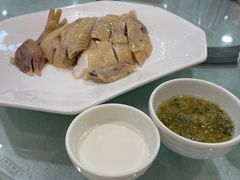 万岁清仁鸡-万年酒楼(越秀南路店)