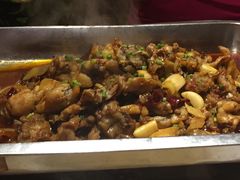 -可可大虾武汉土菜大排档(万松园1店)
