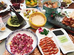 -北国之春国宴(乌兰察布店)