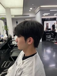 -Fr美发沙龙