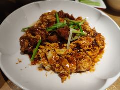 -京味斋·烤鸭·北京菜(安贞店)