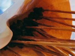 -新疆民族团结羊肉串(锦江区店)