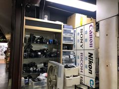 -影友相机维修中心(星光摄影器材城店)