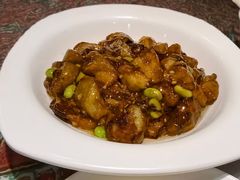 -玉桥餐厅(天坛店)