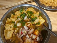 -柳州肥姨妈大骨螺蛳粉(江宁万达店)