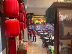 -淮安宴·淮扬菜(清河路一店)