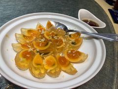 -四季厨房 鲁菜·孔府烤鸭(高新万达店)