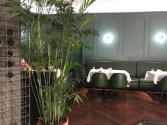 -L'Arome芳芳法国餐厅(仙林金鹰店)