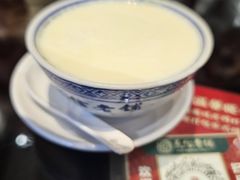 -民信老铺(双皮奶博物馆店)