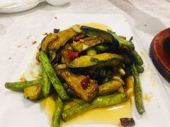 -白鹿江西餐厅(北师大店)