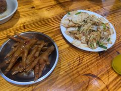 -凡老头米线砂锅(古荡新村西粮站)