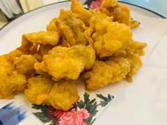 -莆鑫海鲜城(浏河店)