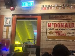 -阿甘虾餐厅(凌霄阁店)