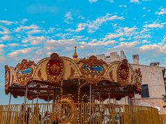 -华谊兄弟（长沙）电影小镇