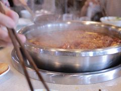 -九尺赵老四鲜鹅肠火锅