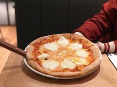 -MYLK意式小厨(熙地港店)