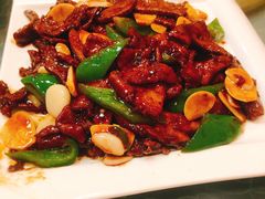 -龙香居海鲜家常菜饭店·特色驴肉·古城浑锅