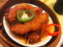 -添好运点心专门店(百老汇店)