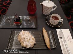 -Salon de The de Joel Robuchon(外滩18号店)