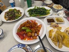 -巫记鸡饭店