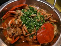 -热度餐厅(老佛爷店)