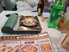 -蛙老爹·蜀香美蛙鱼头(王家湾店)
