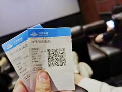 -万达影城(闵行颛桥万达广场杜比影院店)