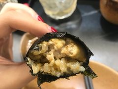 -Sushi Hanzo半藏(天环广场店)