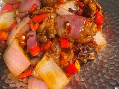 -欧记大排档·景德菜(上海首店)