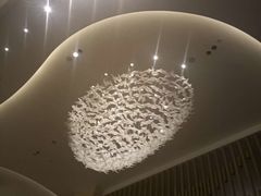 -青岛即墨希尔顿逸林酒店·開自助餐厅
