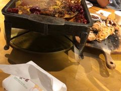 -小巷餐厅(五大街店)