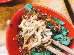 纠结千层肚-冒椒火辣(太古里店)