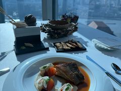 -翡翠36餐厅(浦东香格里拉店)