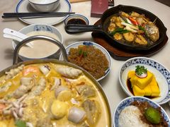 -林四喜·闽南传家菜(鼓浪屿店)